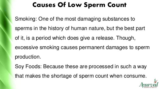 Quality of sperm reasons Sexy sex stroies